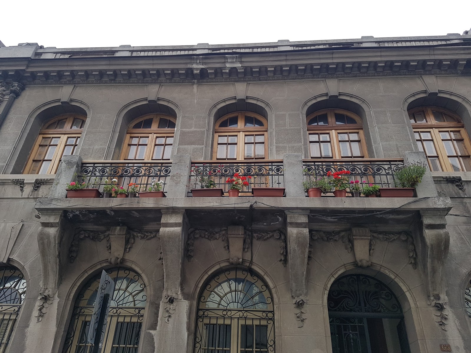 Barrio Concha y Toro