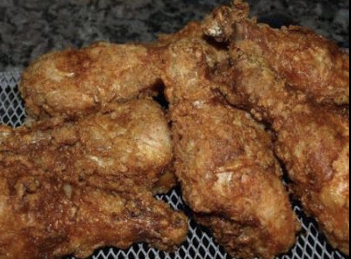 Best Juicy Fried Chicken Daily Healthy Meals