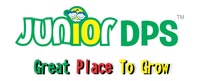 Junior DPS franchise preschool logo