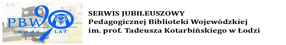 Serwis jubileuszowy PBW w Łodzi 