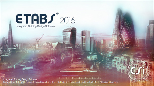 Download CSI ETABS V Full Version bit ~ Area TEKNIK SIPIL etabs 2016 full crack 64 bits