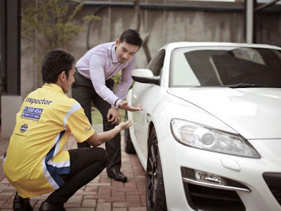 Pengecekan Klaim Asuransi Di Autocilin Pengecekan Klaim Asuransi Di Autocilin