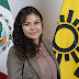 Paloma Castañón reclama a diputados mexiquenses del PRD que votaron a favor de la “Ley Atenco”