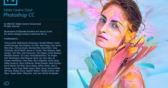 Adobe Photoshop Cc 2018 V19 0 1 29687 X86 X64 Crack Cracksnow Digital Zone