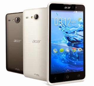 Acer Liquid Z520 Android Murah 5 inch Harga 1 Jutaan Acer Liquid Z520 Android Murah 5 inch Harga 1 Jutaan
