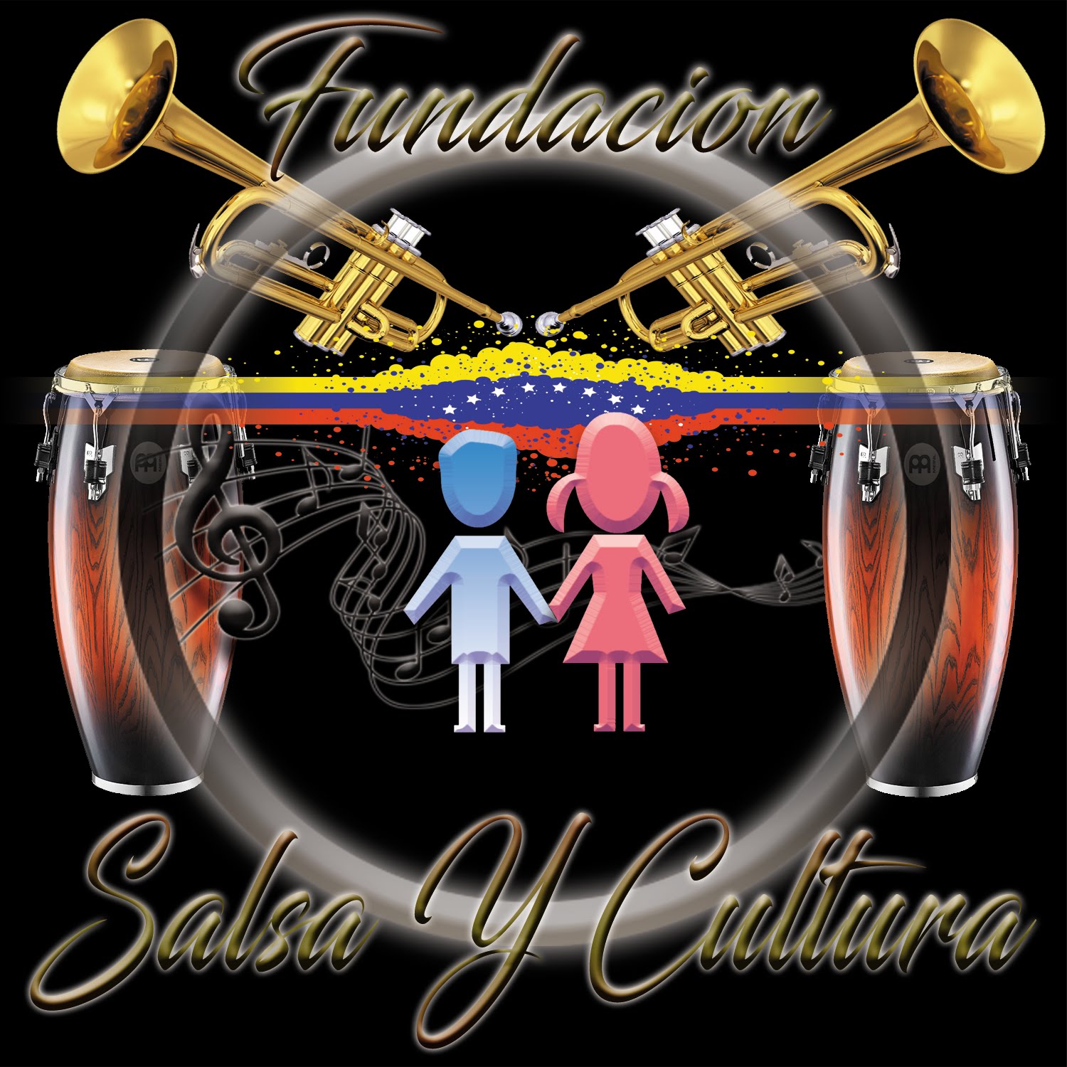 FUNDACION SALSA Y CULTURA