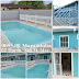 0055.00 - MARANDUBA - APARTAMENTO - 2 DORMITÓRIOS - 5 PESSOAS - 800M DO MAR - COM PISCINA