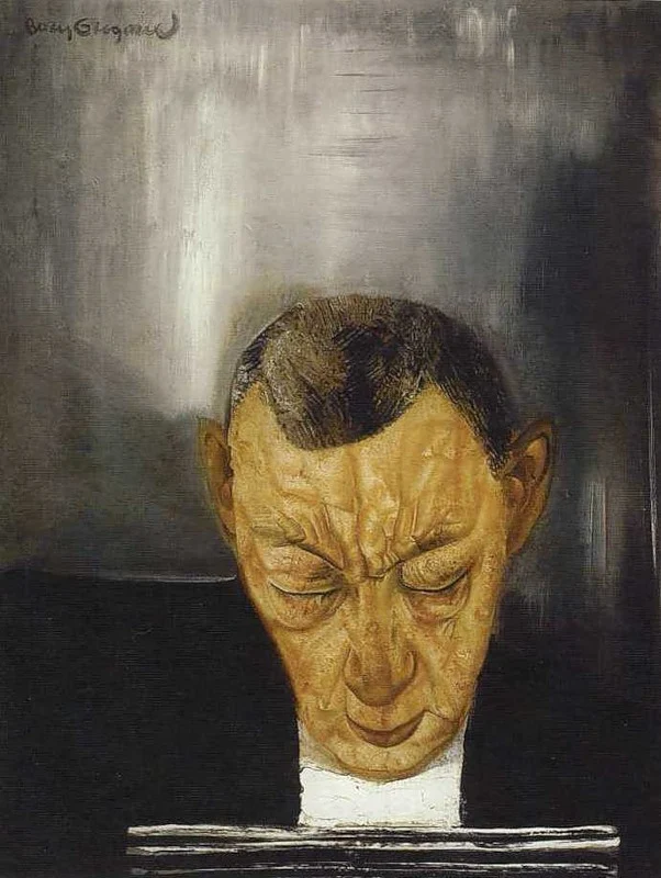 Бори́с Дми́триевич Григо́рьев 1886-1939 | Russian Realist painter