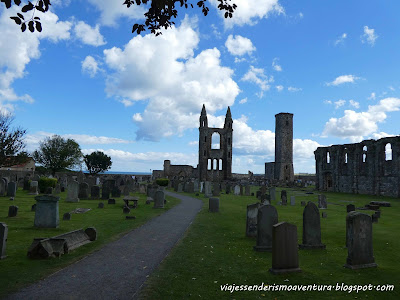 Saint Andrews Cathedral Saint Andrews Cathedral