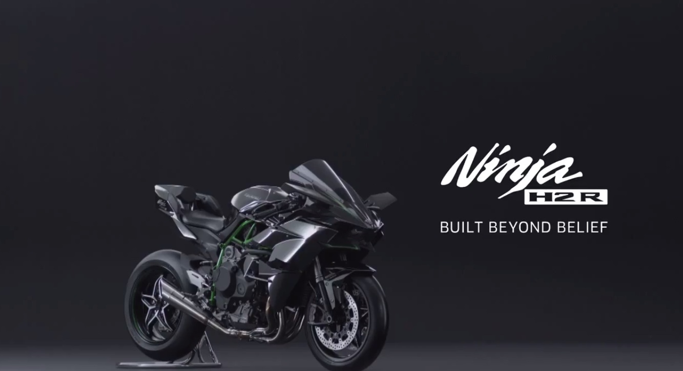 100 Gambar Motor Kawasaki Ninja Terbaru 2016 Terbaru Dan