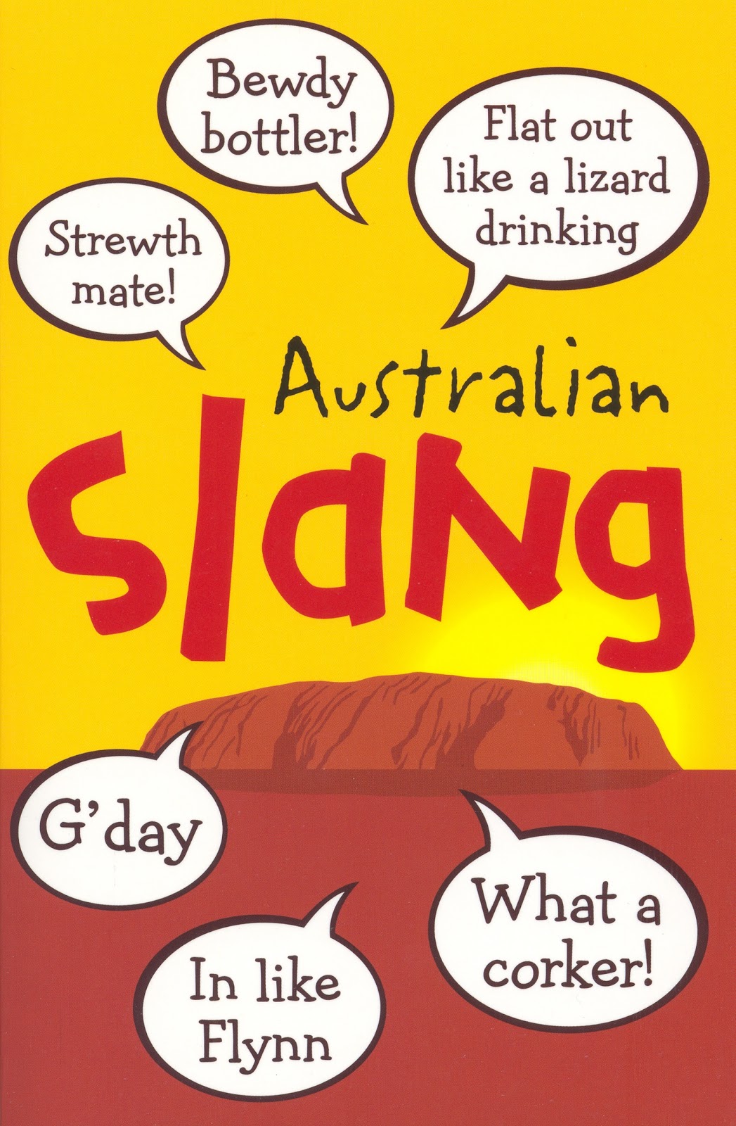 prøve Tidligere Mand Aussie Sheila Does NYC: A Sheila's Guide to Aussie Slang