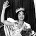 Miss World Of 1956 – Petra Schürmann