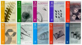 Fundamentos Da Matematica Elementar Pdf Gratis