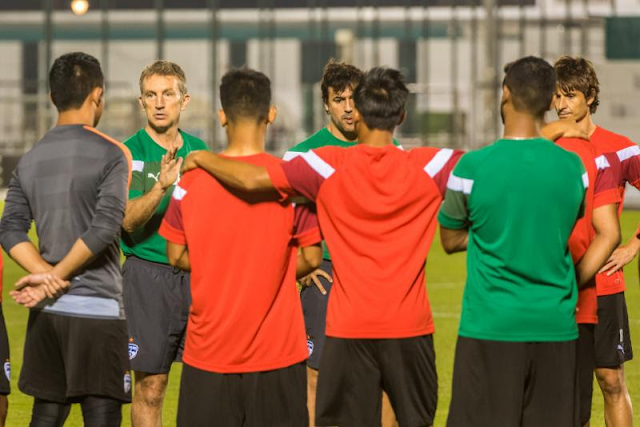 Albert Roca pre-match Thoughts and Training Images Albert Roca pre-match Thoughts and Training Images
