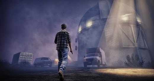 PC Game Alan Wake's American Nightmare - PC DIGITAL