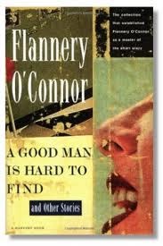 Essay on a good man is hard to find