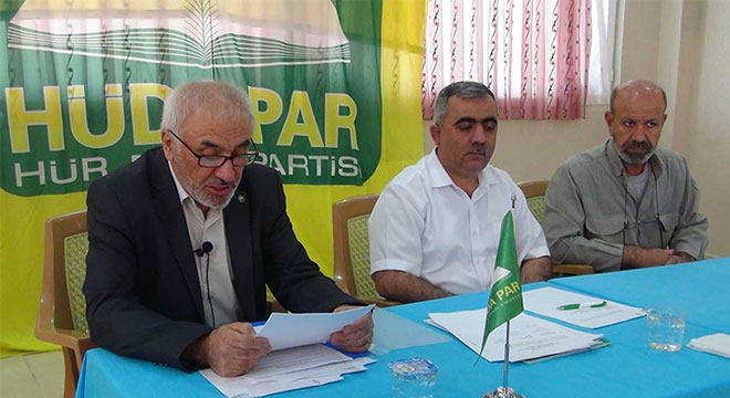 Sorunların silahsız diyalogla çözülmesini istiyoruz Sorunların silahsız diyalogla çözülmesini istiyoruz