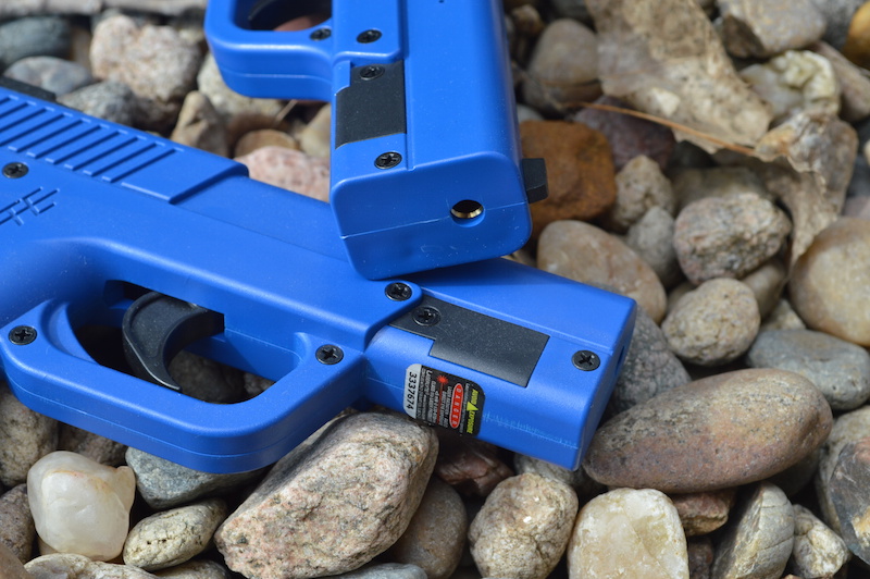 LaserLyte Trainer Trigger Tyme Laser Pistol Trainers