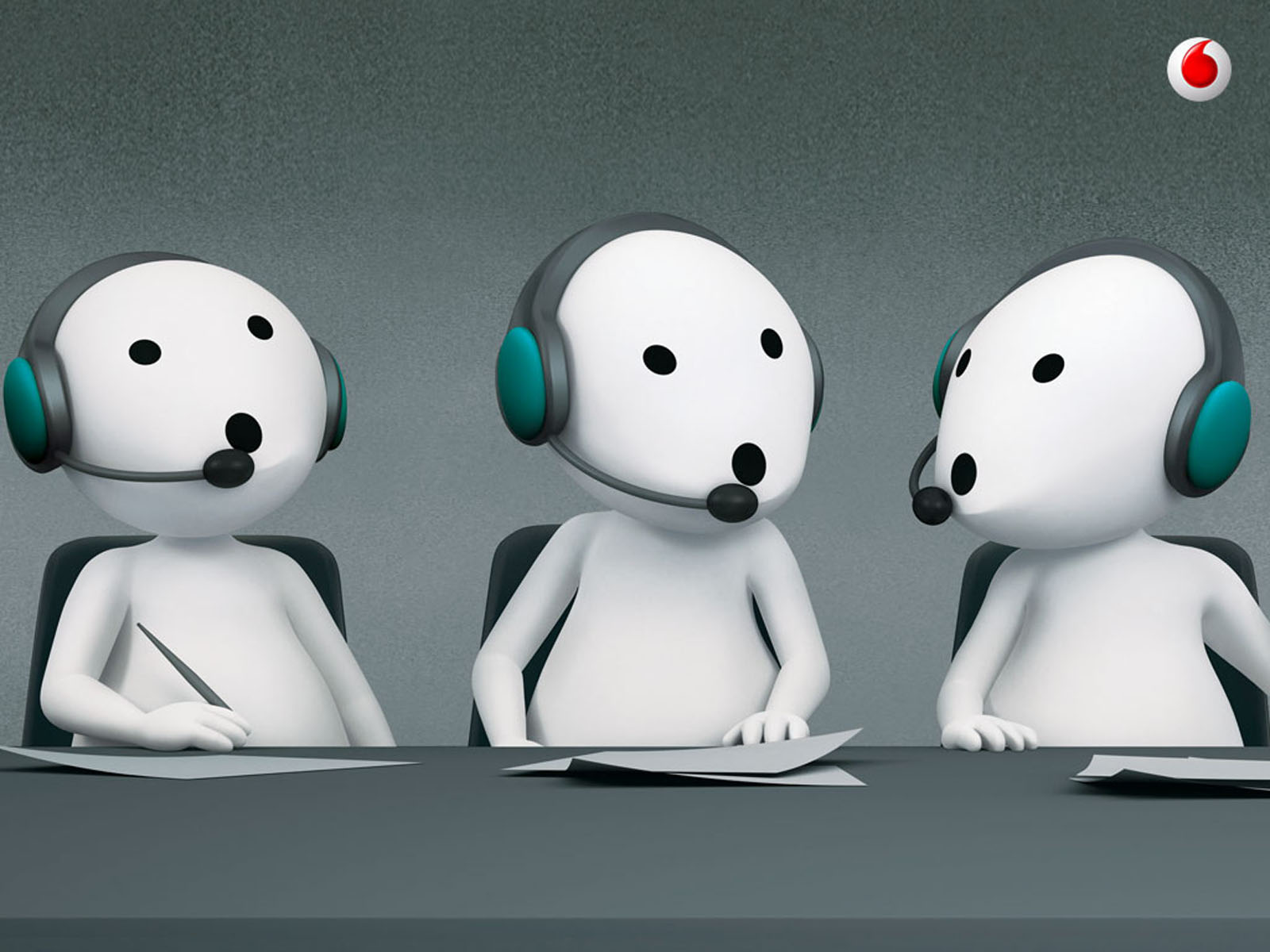 HD Wallpapers Vodafone Zoozoo Pictures