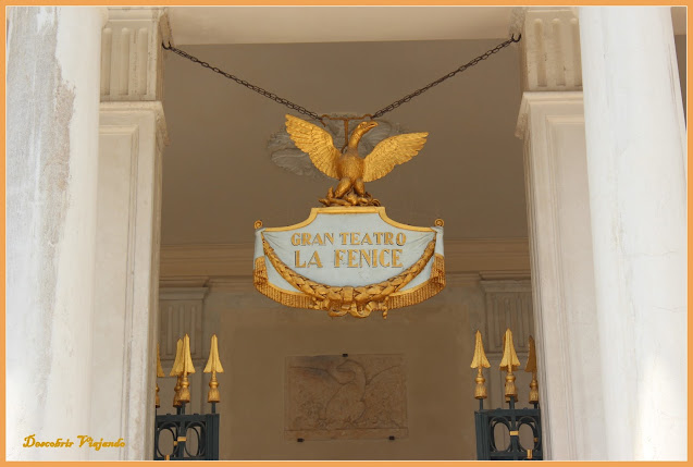 Teatro La Fenice