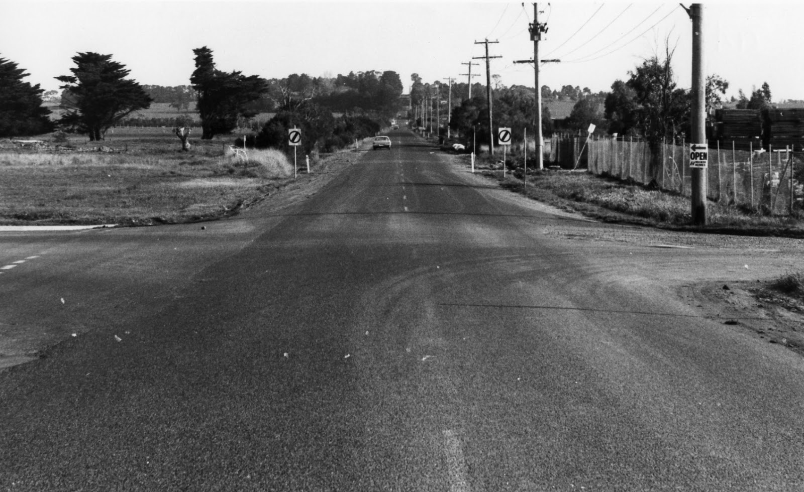 Casey Cardinia links to our past Narre Warren and Narre Warren North