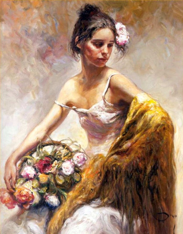 Jose Royo