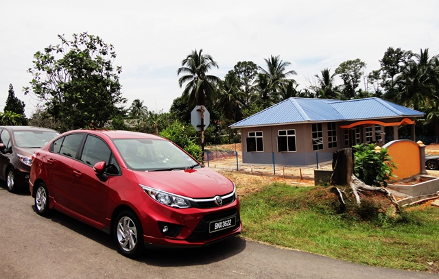 malaysia premier proton test drive malaysia premier proton test drive