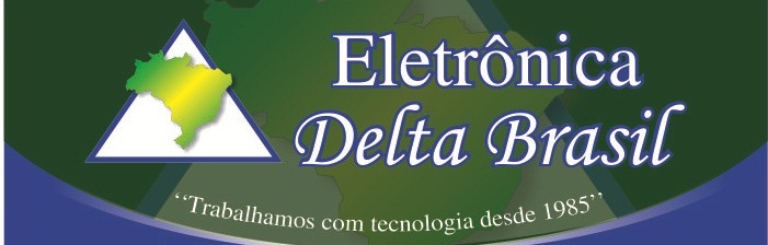 Eletrônica Delta Brasil