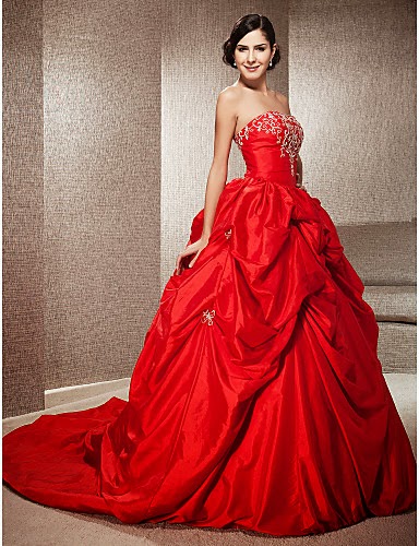 Pasión de novia | Vestidos de novias Rojo Pasión de novia | Vestidos de novias Rojo