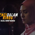 Lirik Lagu Rindu Dalam Benci - Tajul & Wany Hasrita