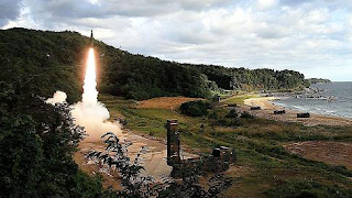 Embarrassing failure of 'key' ballistic missile by Seoul raises questions of readiness