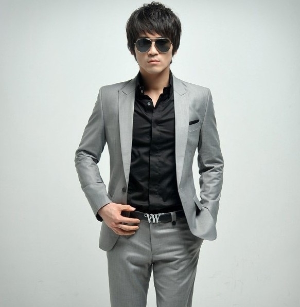 Model dan Jenis Jas Pria Terbaru 2016 (Lengkap) ~ PERMANA PREMIUM