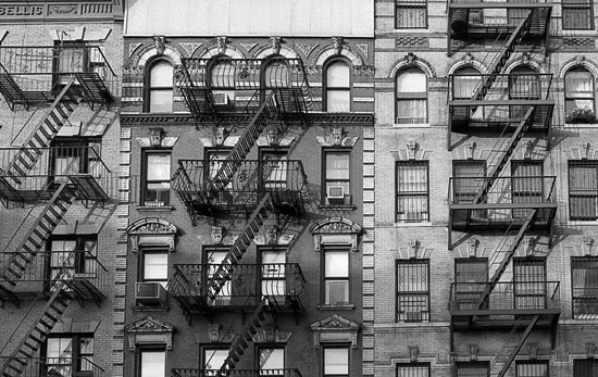 NEW YORK CITY 1990's - Photo archives by Gregoire Alessandrini ...
