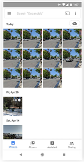 Begini Cara Membuat GIF Anda Sendiri dari Gambar yang Sudah Diambil di Google Foto