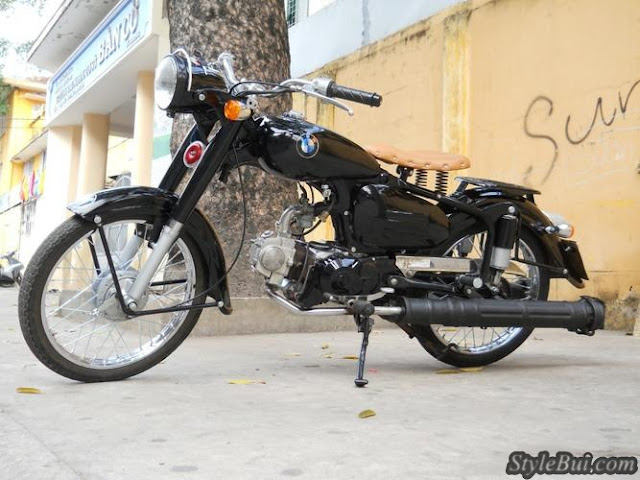 Xe 67 độ BMW đẹp - Hướng dẫn chi tiết Xe 67 độ BMW đẹp - Hướng dẫn chi tiết