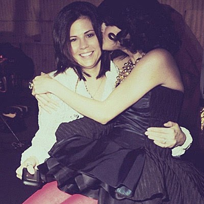 Selena Gomez with her mother Selena Gomez with her mother