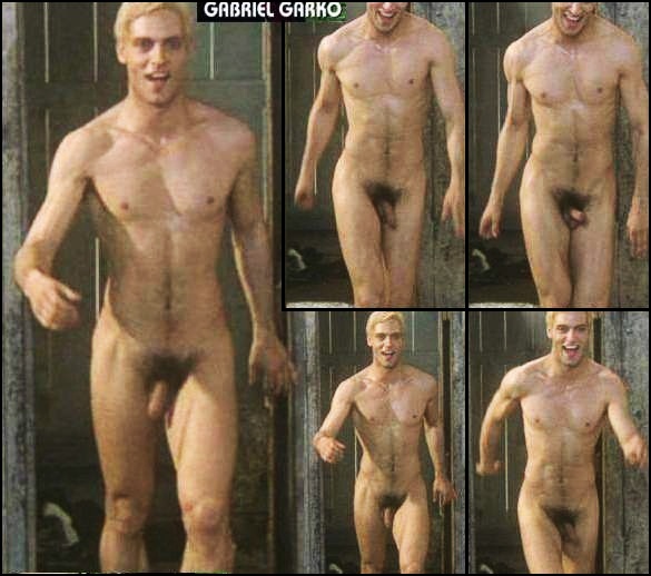 Male Famous Actors Naked 17