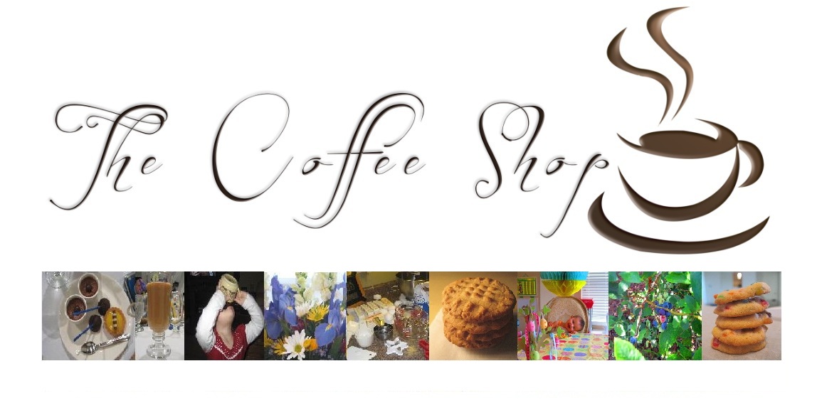  The Coffee Shop: My favorite.... Alterra Coffee Roasters