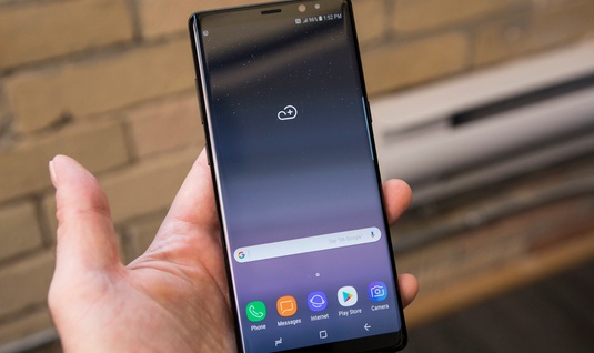Solusi Samsung Galaxy Note 8 Cepat Panas Overheating