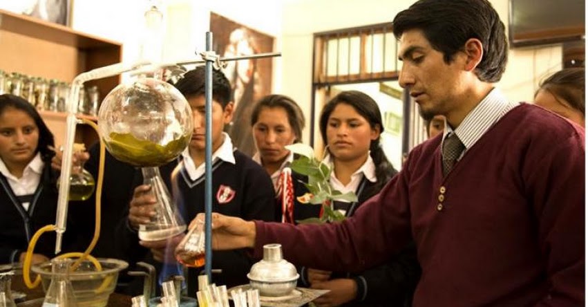 MINEDU anuncia ganadores del VI Concurso Nacional de Buenas Prácticas Docentes - www.minedu.gob.pe MINEDU anuncia ganadores del VI Concurso Nacional de Buenas Prácticas Docentes - www.minedu.gob.pe
