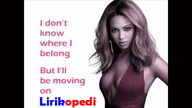 Lirik Lagu More Than You Know Dan Terjemahannya