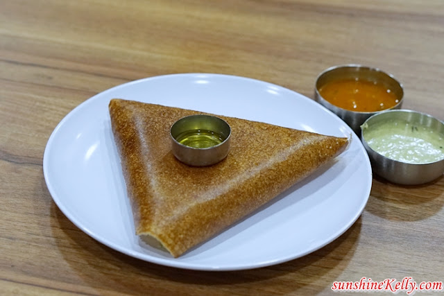MTR 1924 Brickfields, Authentic South Indian Vegetarian Cuisine