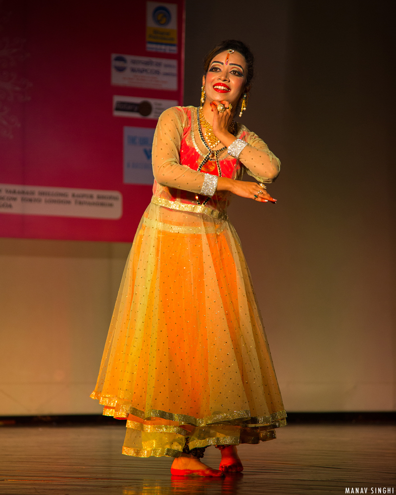 Event by “International Performing Arts Festival” (IPAF) Jaipur. Event by “International Performing Arts Festival” (IPAF) Jaipur.