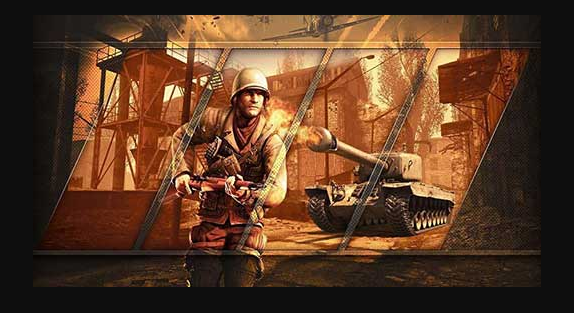 World War 2 : WW2 Secret Agent FPS Mod Apk Offline Terbaru World War 2 : WW2 Secret Agent FPS Mod Apk Offline Terbaru