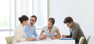 grupo de trabalho