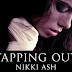 Cover Reveal - Tapping Out by Nikki Ash