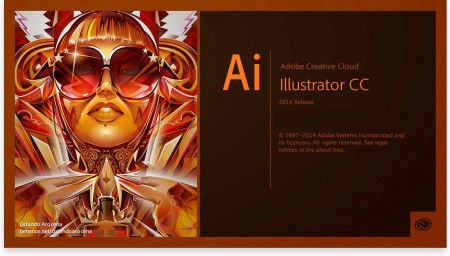 Adobe Illustrator CC 2014 [DOWNLOAD]