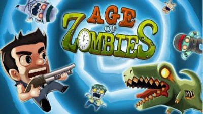 Age of zombies Mod Apk Download