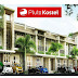 Kostel Exclusive jalan Magelang Km 4 Pusat Kota Jogja ( AR 108 )