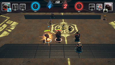 Aces Of The Multiverse Game Screenshot 3